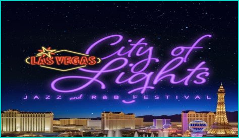 Best Las Vegas Jazz Festival 2024: Get Tickets At Unbeatable Prices