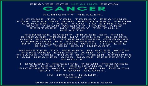 Overcoming Cancer And Finding Faith