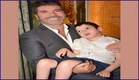Simon Cowell's Son Secretly Battles Rare Illness: Exclusive