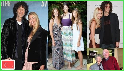 The Ultimate Guide To Howard Stern's Beloved Grandchildren