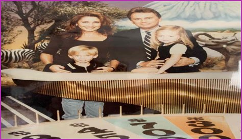 Unveiling The Extraordinary Sajak Family: Discoveries And Insights